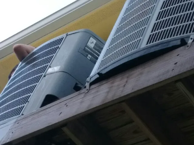 Little Bitz Handyman & HVAC Services Picture 8