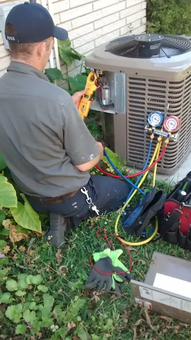 Little Bitz Handyman & HVAC Services Picture 7