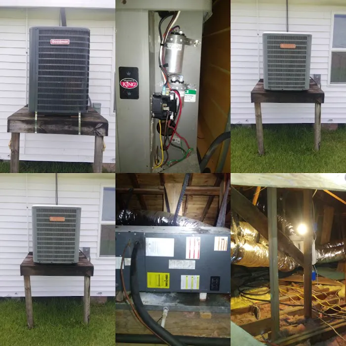 Little Bitz Handyman & HVAC Services Picture 5