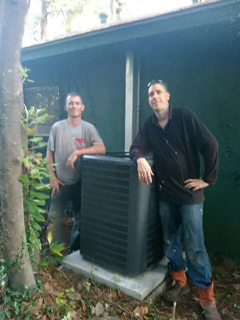 Little Bitz Handyman & HVAC Services Picture 9