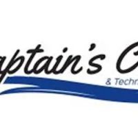 Captain's Cooling & Technical Services Inc. ico