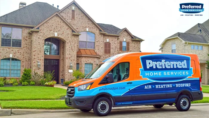 Preferred Home Services Picture 3