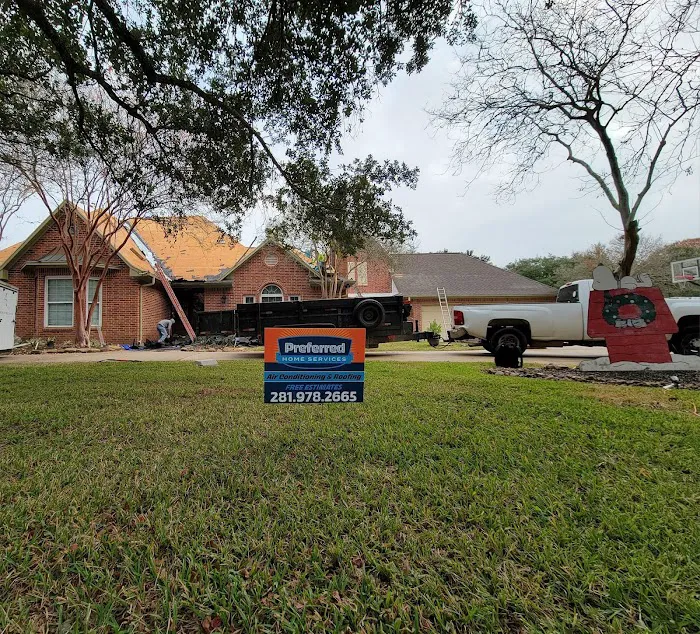 Preferred Home Services Picture 6