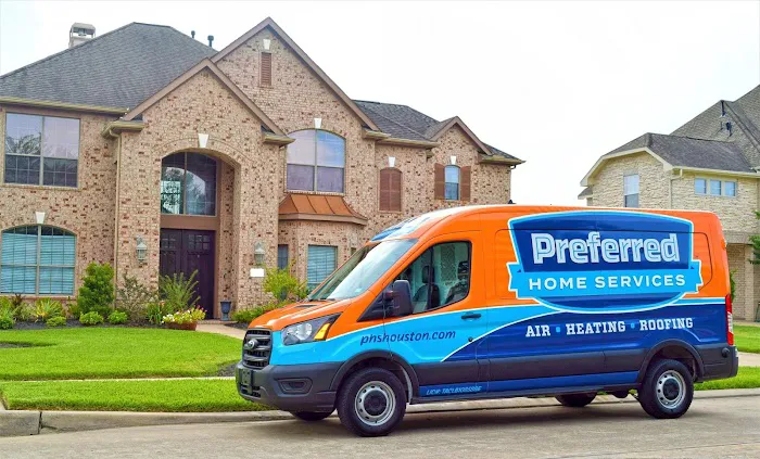 Preferred Home Services Picture 7
