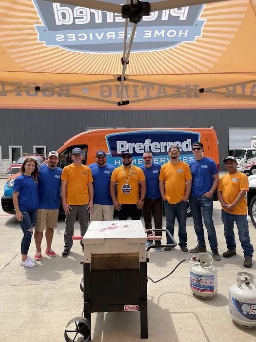 Preferred Home Services Picture 10