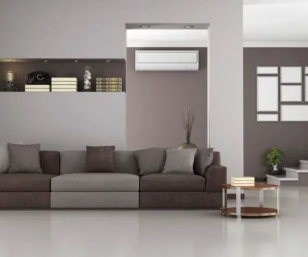 Frost Point Heating & Cooling LLC