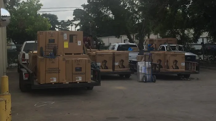 Frost Point Heating & Cooling LLC Picture 7