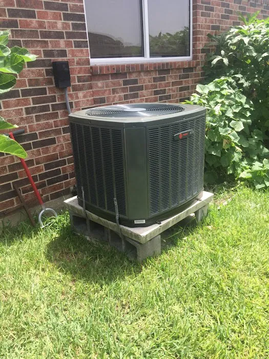 Frost Point Heating & Cooling LLC Picture 5