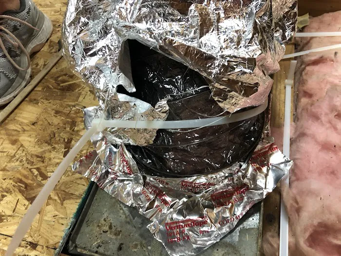 Frost Point Heating & Cooling LLC Picture 10