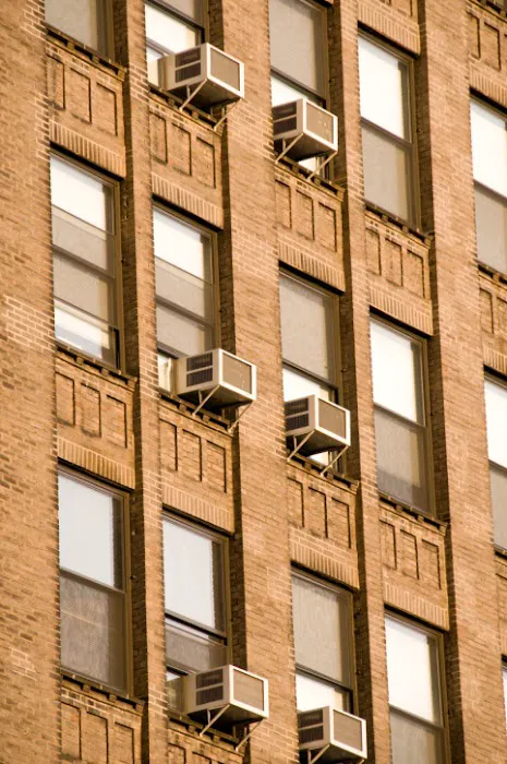 Frost Point Heating & Cooling LLC Picture 8