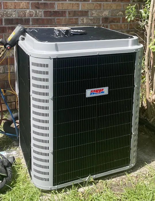 Deerwood Air Solutions Picture 2