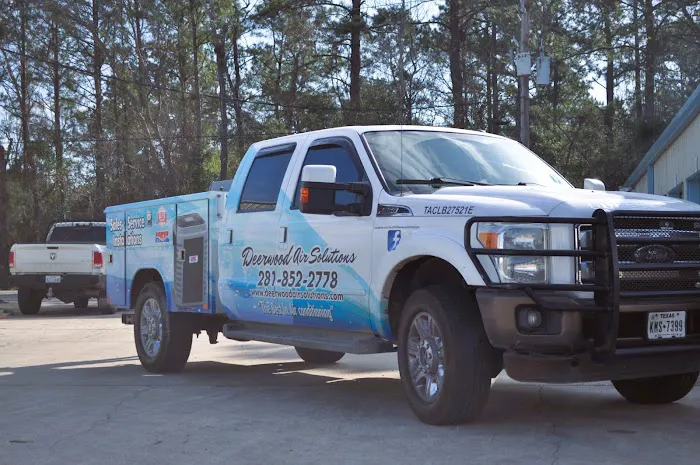 Deerwood Air Solutions Picture 1