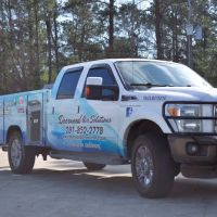 Deerwood Air Solutions ico