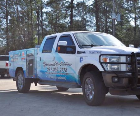 Deerwood Air Solutions