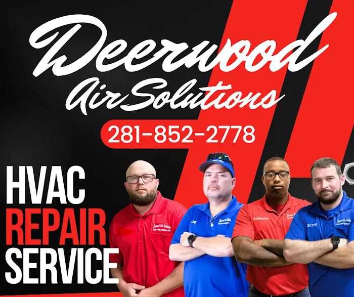Deerwood Air Solutions Picture 5