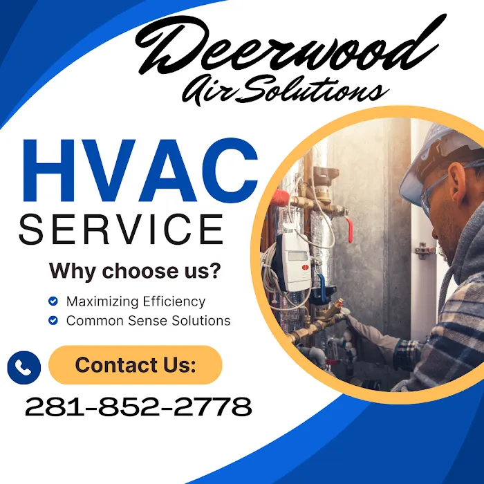 Deerwood Air Solutions Picture 8