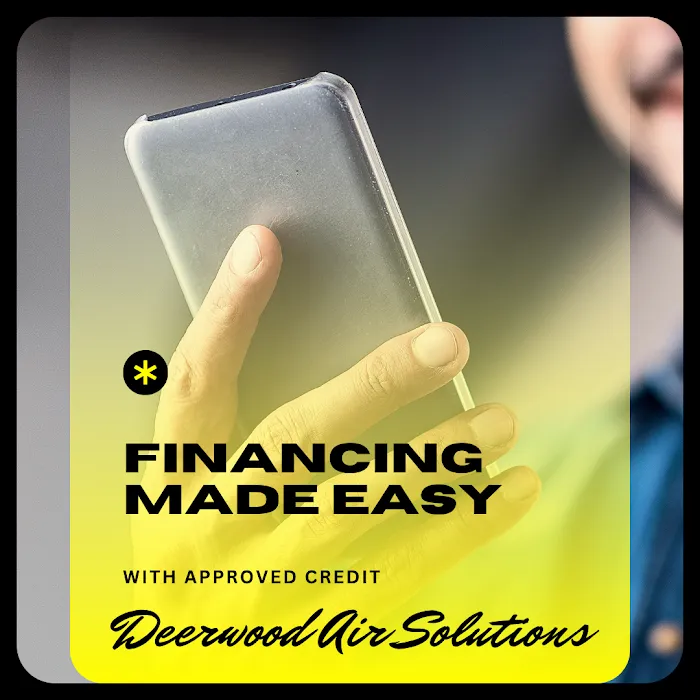 Deerwood Air Solutions Picture 9