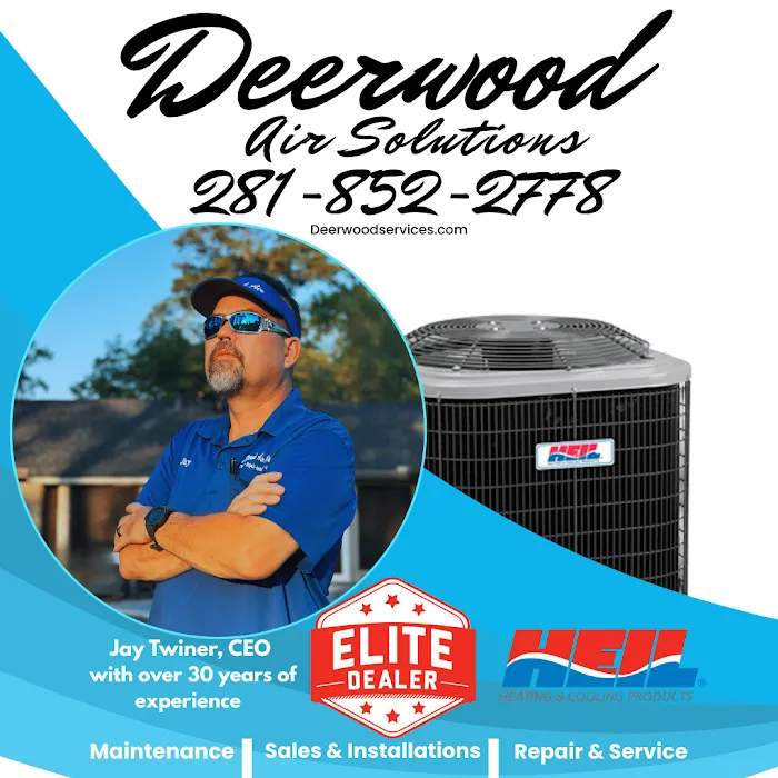 Deerwood Air Solutions Picture 7