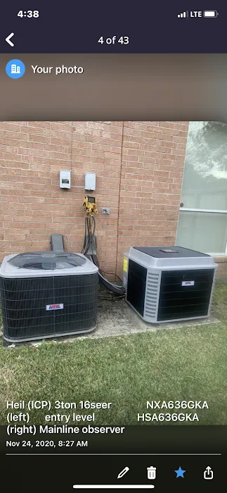 Apex Air Solutions, LLC Picture 1