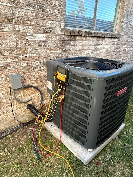 Air Majesty A/C & Heating Picture 3