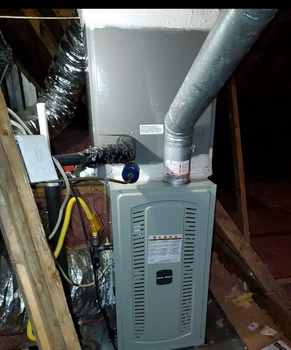 Air Majesty A/C & Heating Picture 5