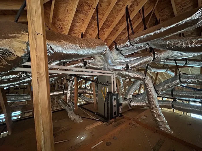 Air Majesty A/C & Heating Picture 9