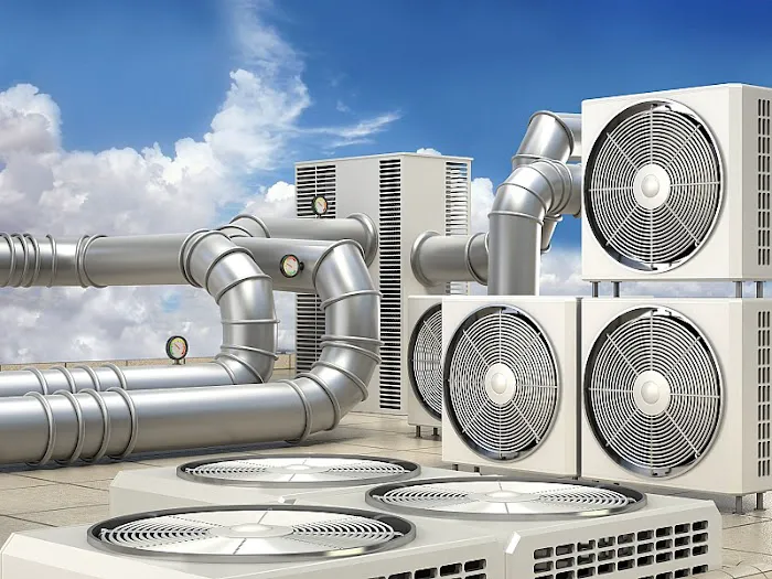 Air Majesty A/C & Heating Picture 7