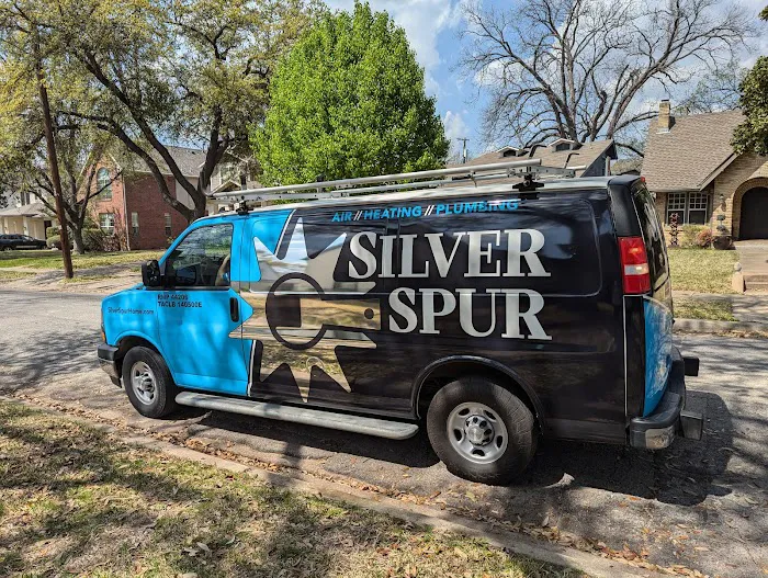 Silver Spur Air, Heating, & Plumbing of Houston Picture 2