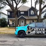 Silver Spur Air, Heating, & Plumbing of Houston