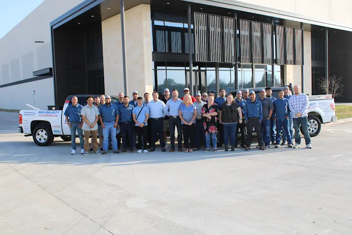 Silver Spur Air, Heating, & Plumbing of Houston Picture 6