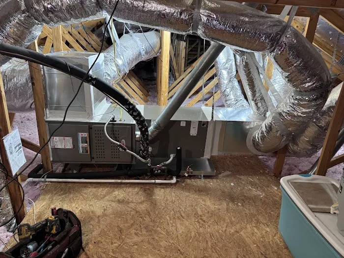 Silver Spur Air, Heating, & Plumbing of Houston Picture 8