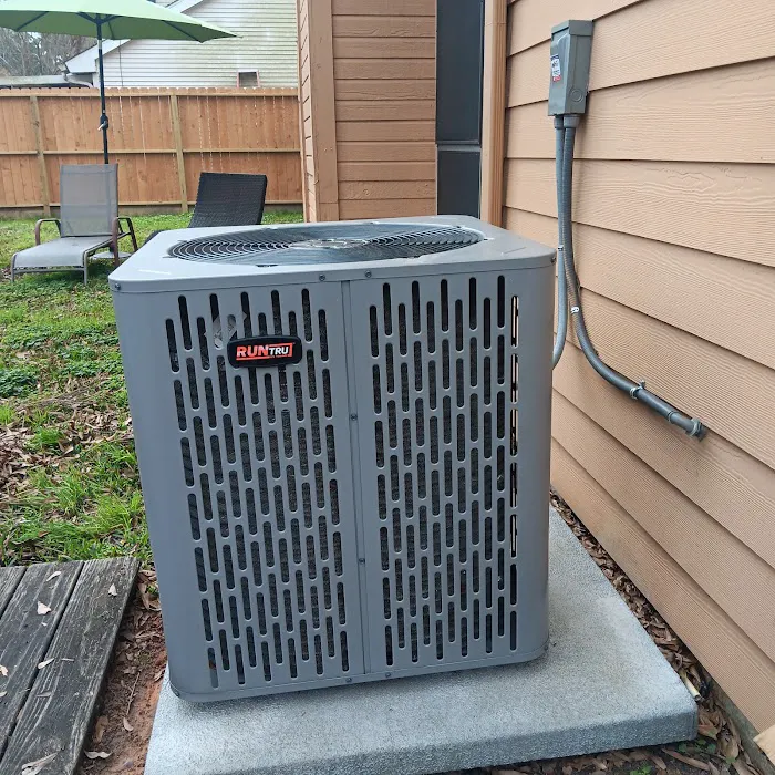 Air Tech of Humble - Elite Comfort Picture 3