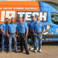 Air Tech of Humble - Elite Comfort ico