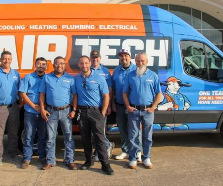 Air Tech of Humble - Elite Comfort