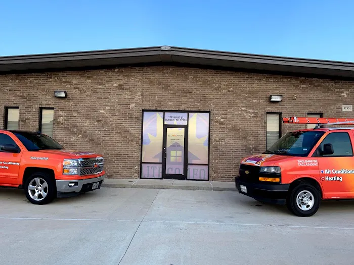 Air Tech of Humble - Elite Comfort Picture 5