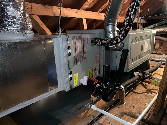 Air Tech of Humble - Elite Comfort Picture 6