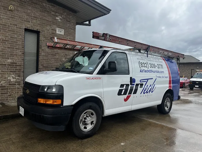 Air Tech of Humble - Elite Comfort Picture 8