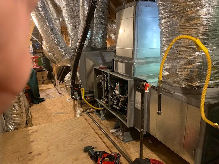 Air Tech of Humble - Elite Comfort Picture 7