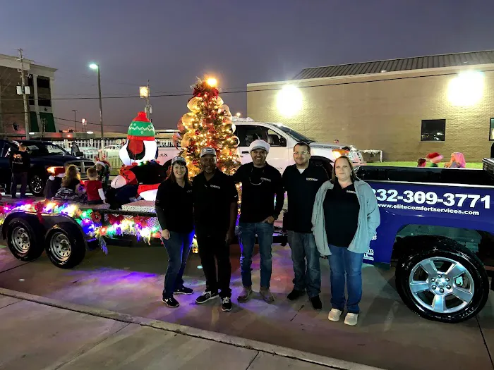 Air Tech of Humble - Elite Comfort Picture 10