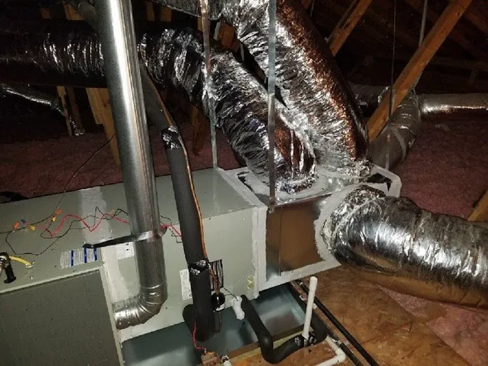 Goode Air Conditioning & Heating, Inc. Picture 3