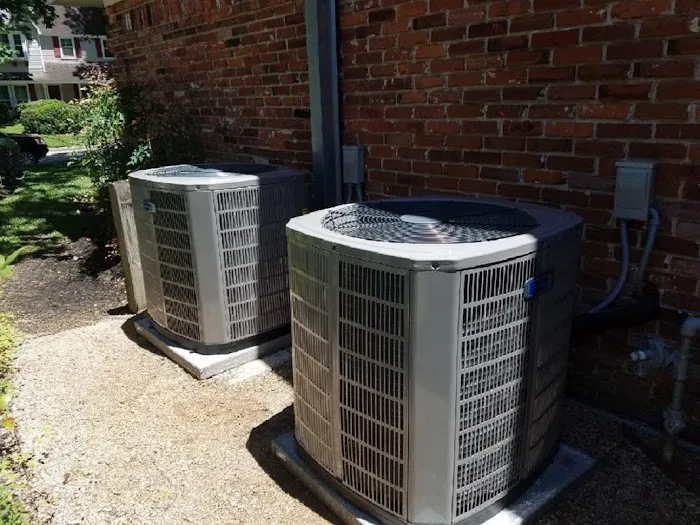 Goode Air Conditioning & Heating, Inc. Picture 1