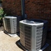 Goode Air Conditioning & Heating, Inc. ico