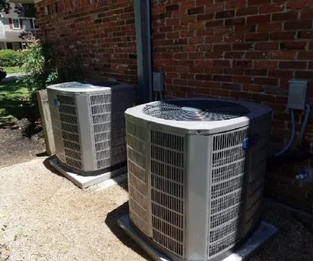Goode Air Conditioning & Heating, Inc.