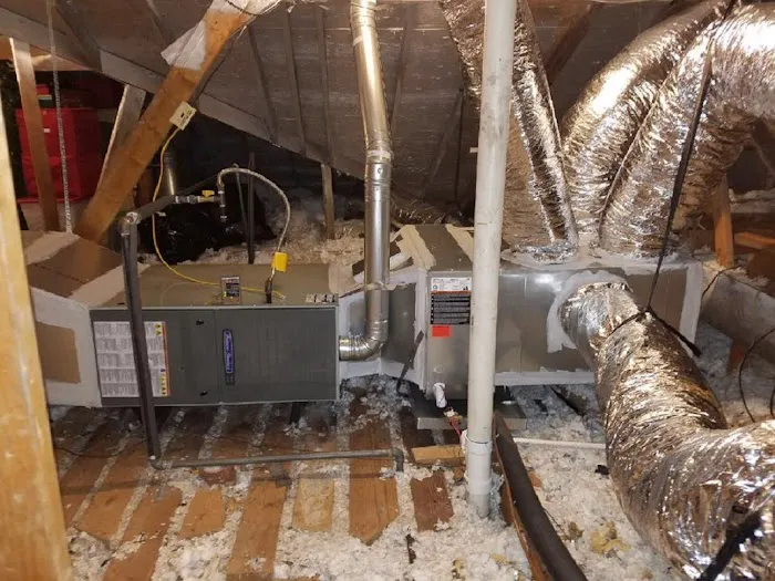 Goode Air Conditioning & Heating, Inc. Picture 4