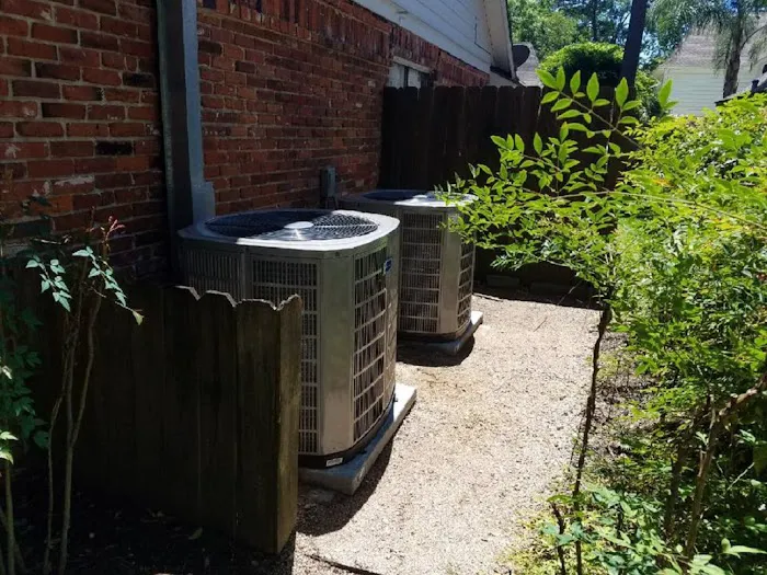 Goode Air Conditioning & Heating, Inc. Picture 5