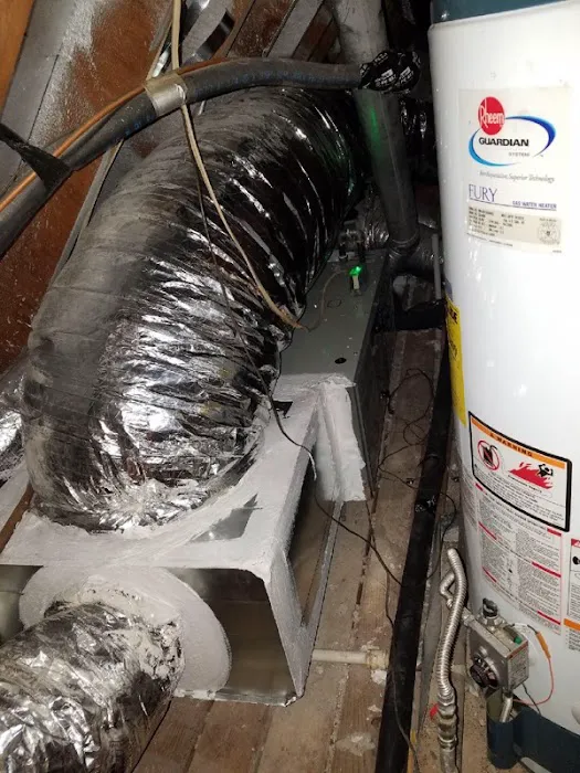 Goode Air Conditioning & Heating, Inc. Picture 9