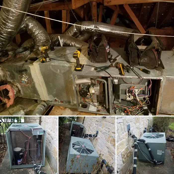 Goode Air Conditioning & Heating, Inc. Picture 10
