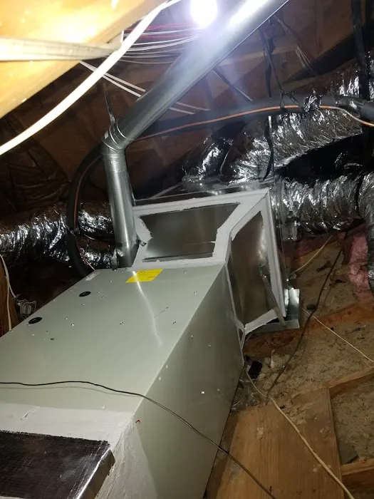 Goode Air Conditioning & Heating, Inc. Picture 8