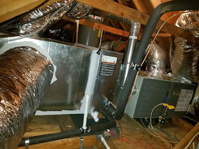 Goode Air Conditioning & Heating, Inc. Picture 7