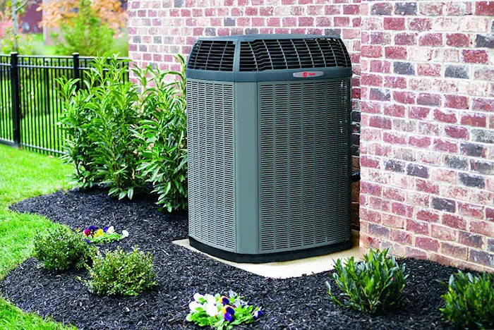 Cruz Air & Electric AC Services Picture 6